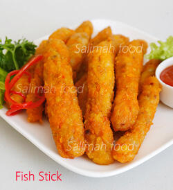 Dicari Reseller atau Kemitraan Produk Frozen Food dari Salimah Food