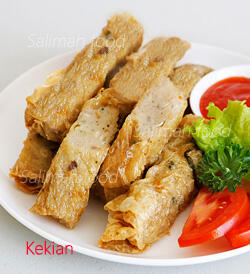 Dicari Reseller atau Kemitraan Produk Frozen Food dari Salimah Food