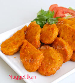 Dicari Reseller atau Kemitraan Produk Frozen Food dari Salimah Food