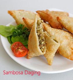 Dicari Reseller atau Kemitraan Produk Frozen Food dari Salimah Food
