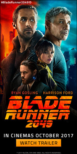 Sebelum Nonton Filmnya, Lihat Lego Set Blade Runner Ini Gan