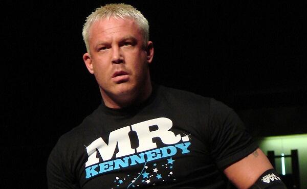Para pegulat di WWE yang membenci John Cena
