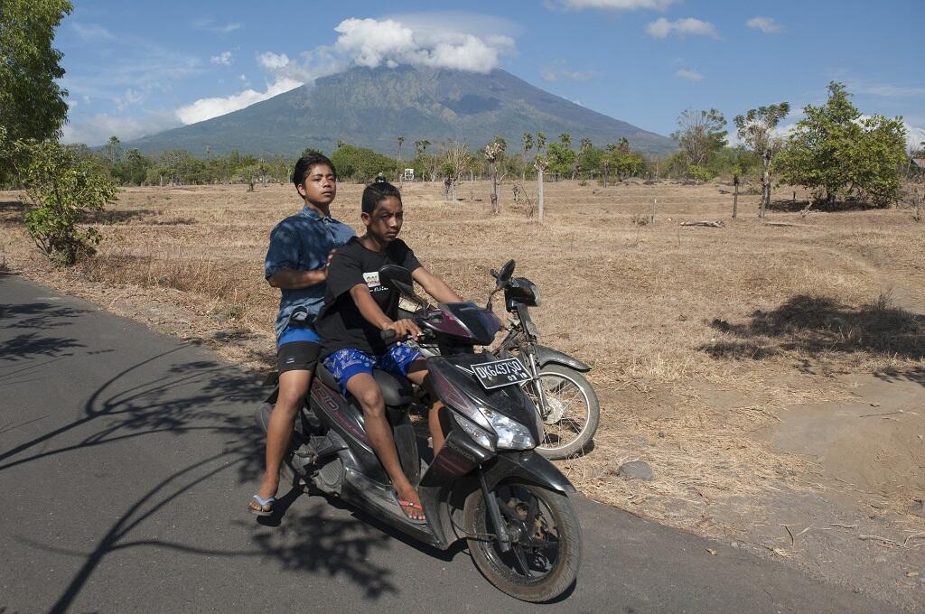 Relawan Medis Dibutuhkan di Posko Pengungsi