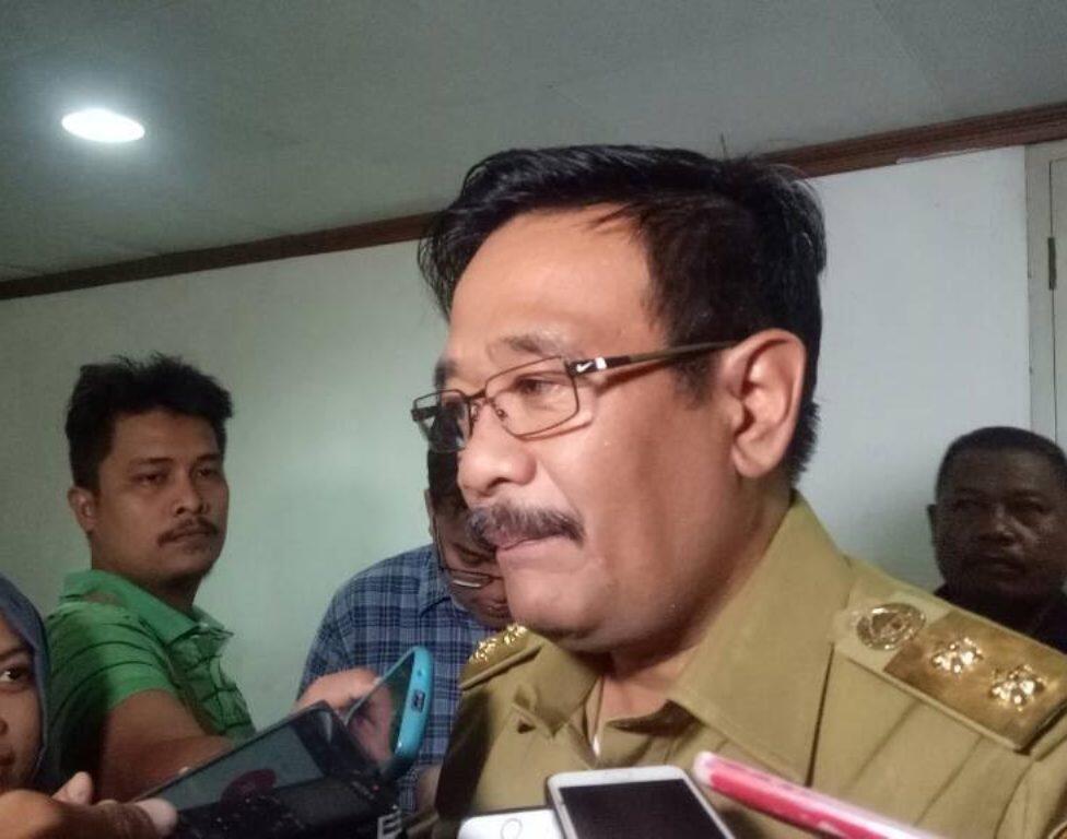 Djarot: Situs Nikahsirri.com Melecehkan Perempuan