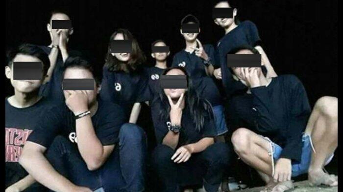 VIral Baju Ikeh Pontianak - Ingin Tampil Beda, Jadi Petaka bagi Sekelompok Remaja