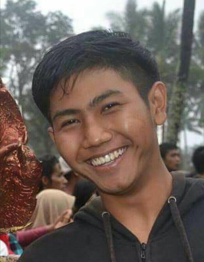 Kerangka Korban ditemukan Didalam Sumur, Korban Waria Di Jember