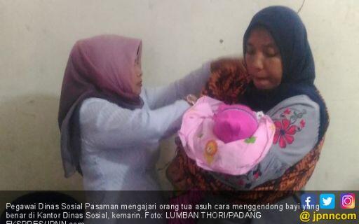 Murid SD Usia 10 Tahun Lahirkan Bayi Laki-laki