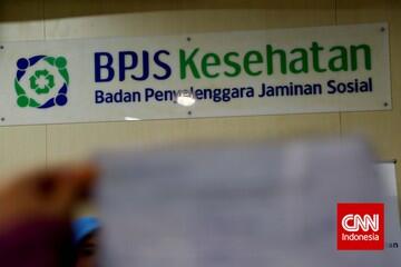 BPJS Kesehatan Terancam 'Bocor' Rp9 Triliun