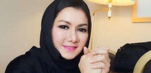 Profile: Rita Widyasari, Bupati Cantik Penerus Dinasti Syaukani HR