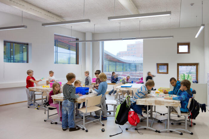 2020 Finlandia Menghapus Mata Pelajaran di Sekolah