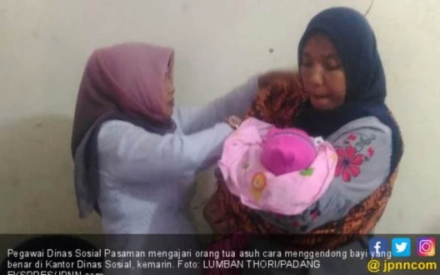 Murid SD Usia 10 Tahun Lahirkan Bayi Laki-laki