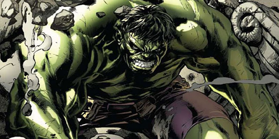 &#91;Info Marvel&#93; 7 Tingkatan Kekuatan Mutant pada komik Marvel