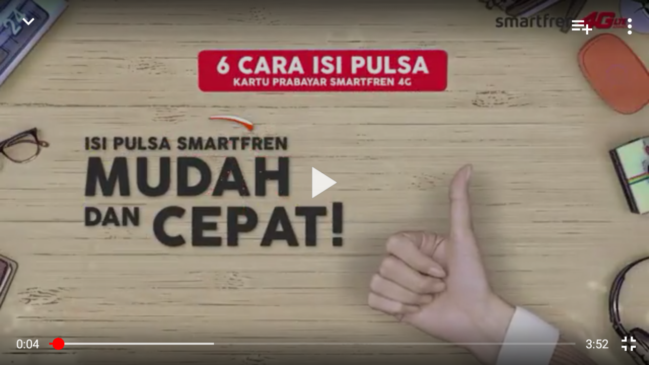 6 Cara Isi Ulang Kartu Prabayar Smartfren Yang Simple Dan Asik Gak