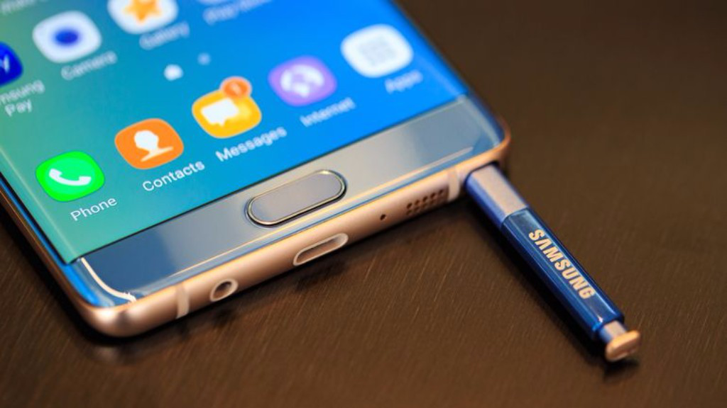 Fitur smartphone yang awesome yang bikin hidup kamu smooth. Nih contohnya.