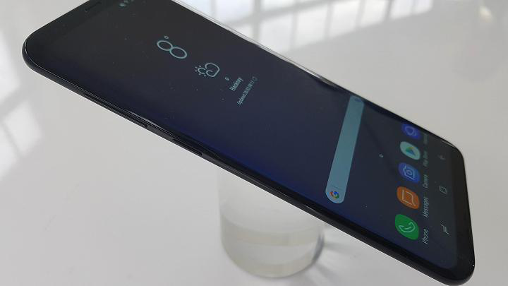 Fitur smartphone yang awesome yang bikin hidup kamu smooth. Nih contohnya.