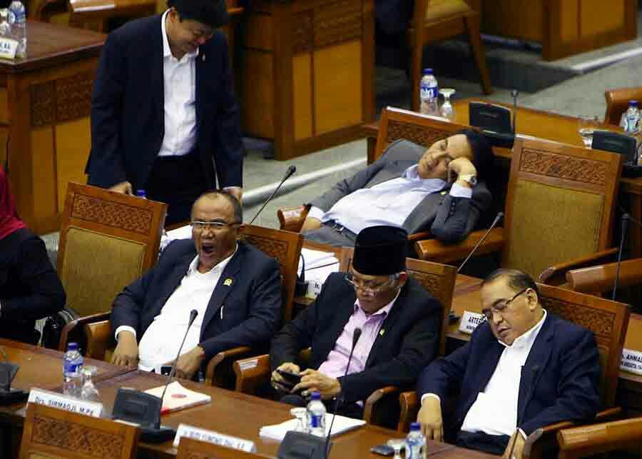 Sampaikanlah Pesan Dengan Tepat dan Benar
