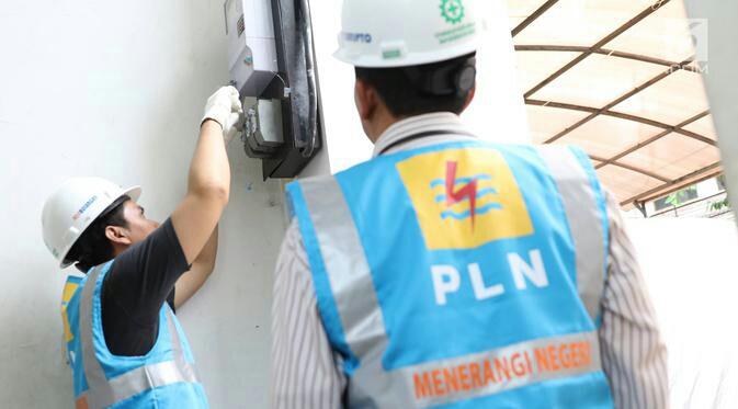 Sri Mulyani Ingatkan soal Utang PLN, Ini Kata Kementerian ESDM