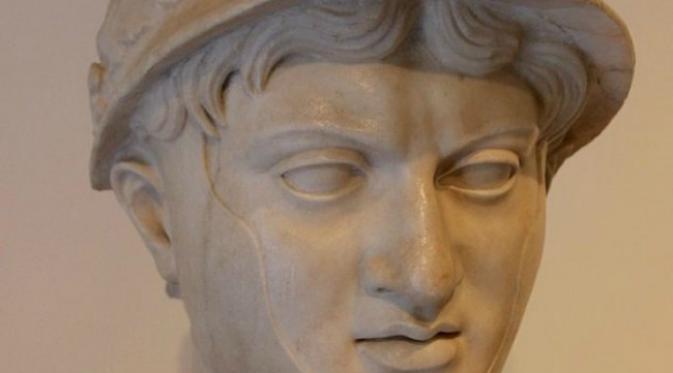 8 Cara Aneh untuk Mati ala Yunani Kuno