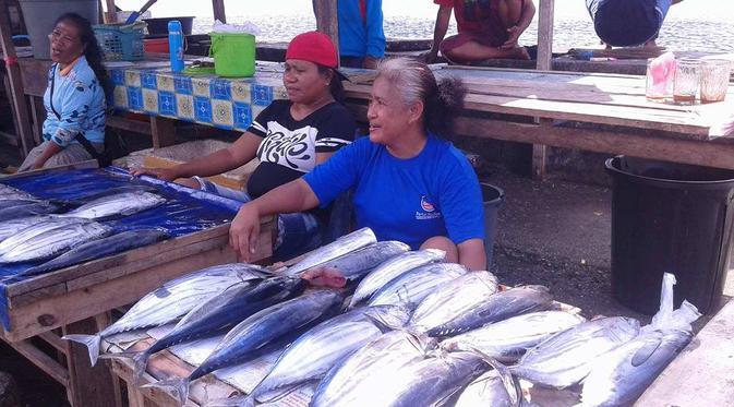 Ikan hingga Sperma, Ini 8 Benda yang Terancam Langka di Bumi