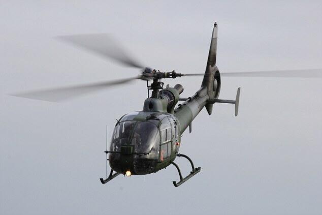 Hancurnya Militer Inggris Saat Ini Akibat Brexit