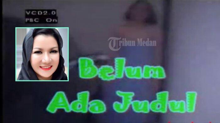 Bupati Kukar Tersangka Suara Pria Sebut Rita Widyasari Bintang Video Mesum Belum Ad Kaskus