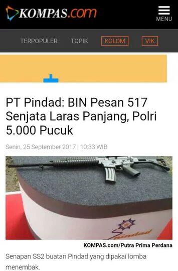 Bob Hasan: Wiranto Bikin Gaduh dan Blunder