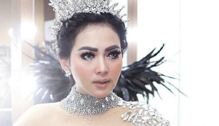 Wah Princes Syahrini Akan Diperiksa Polisi, Ada Apa?