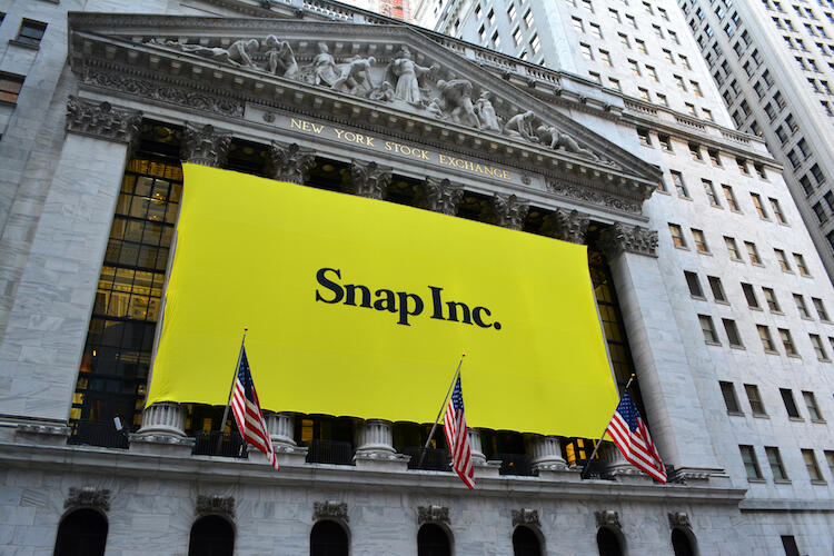 Teknologi Israel di Balik Filter Cuaca dan Augmented Reality Snapchat