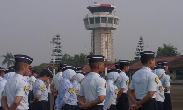 Para Calon Pilot Kebanggaan Bangsa, Riwayatmu Kini Bikin Geleng-Geleng Kepala