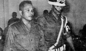 Kisah Kedekatan Letkol Untung Dan Soeharto Sebelum Terjadi G30SPKI