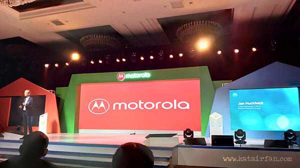 &#91;FR&#93; - Launching 3 Smartphone MURAH dari Motorola yang INDONESIA BANGET !!!