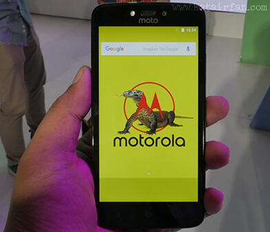 &#91;FR&#93; - Launching 3 Smartphone MURAH dari Motorola yang INDONESIA BANGET !!!