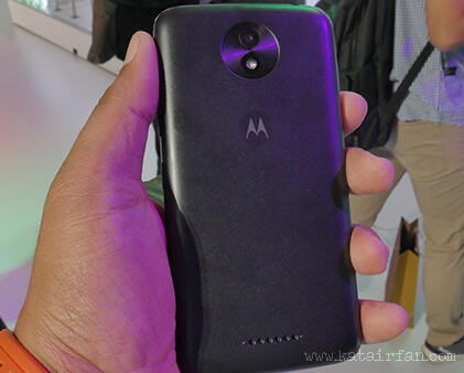 &#91;FR&#93; - Launching 3 Smartphone MURAH dari Motorola yang INDONESIA BANGET !!!