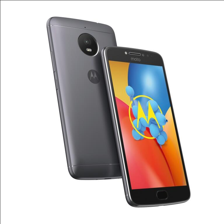 &#91;FR&#93; - Launching 3 Smartphone MURAH dari Motorola yang INDONESIA BANGET !!!