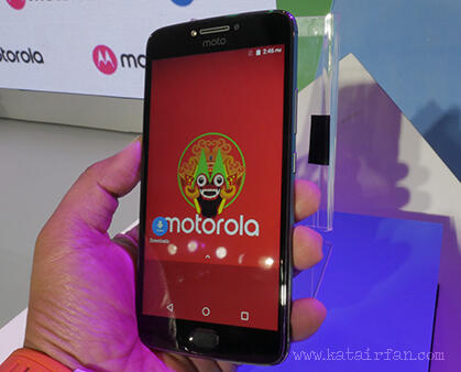 &#91;FR&#93; - Launching 3 Smartphone MURAH dari Motorola yang INDONESIA BANGET !!!