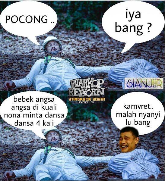 Jangan Nonton Sendirian Film-Film Rekomendasi Ane untuk September Ini