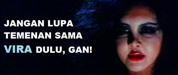 Jangan Nonton Sendirian Film-Film Rekomendasi Ane untuk September Ini
