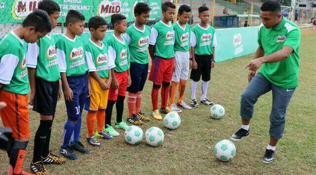 Gak Semua Pemain Bola Bernasib Tragis Ketika Gak Kepake, Ini Buktinya Gan! 