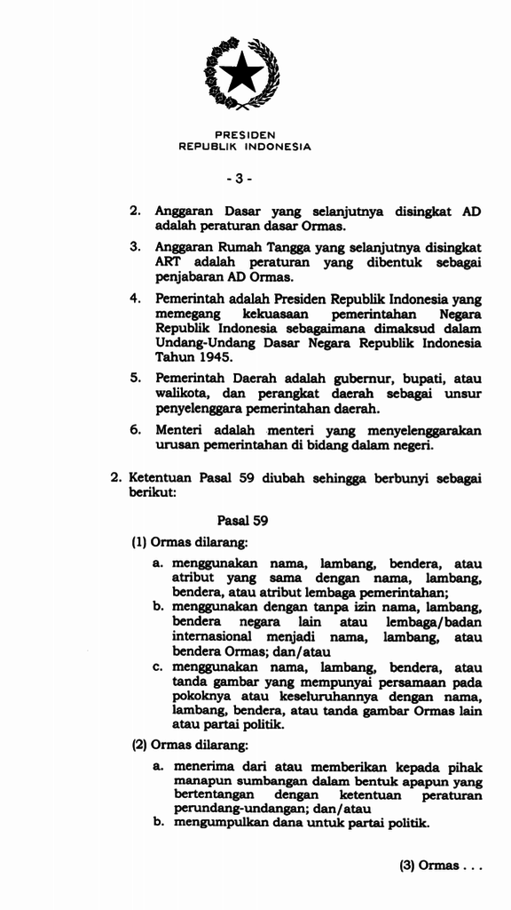 Ketua Presidium Alumni 212: Hanya Ada 2 Agenda di Aksi 299