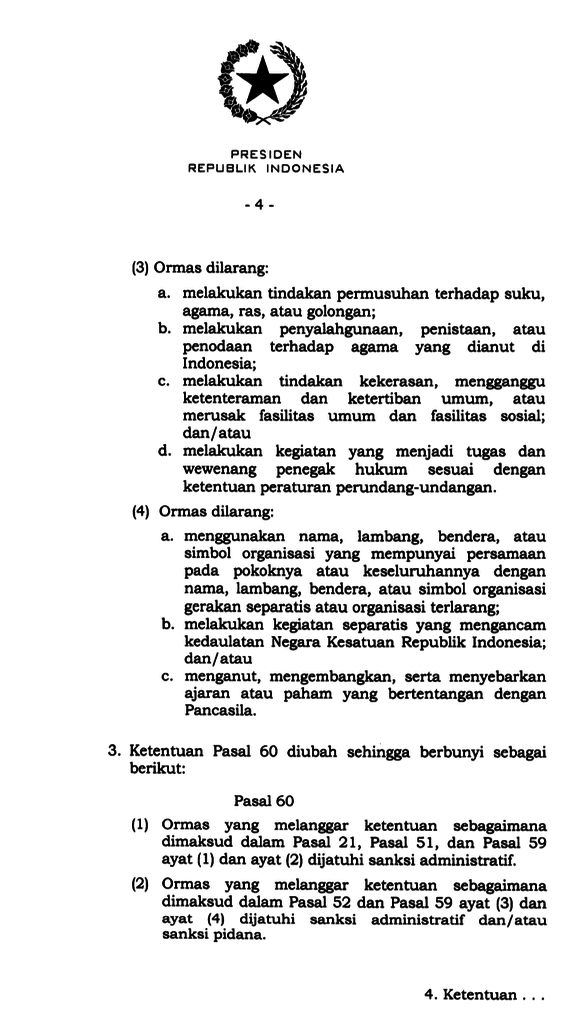Ketua Presidium Alumni 212: Hanya Ada 2 Agenda di Aksi 299