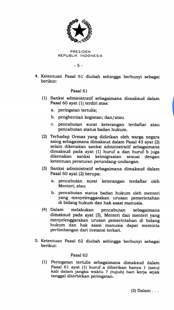Ketua Presidium Alumni 212: Hanya Ada 2 Agenda di Aksi 299