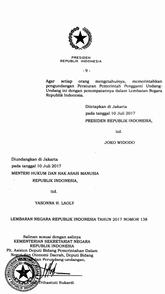 Ketua Presidium Alumni 212: Hanya Ada 2 Agenda di Aksi 299