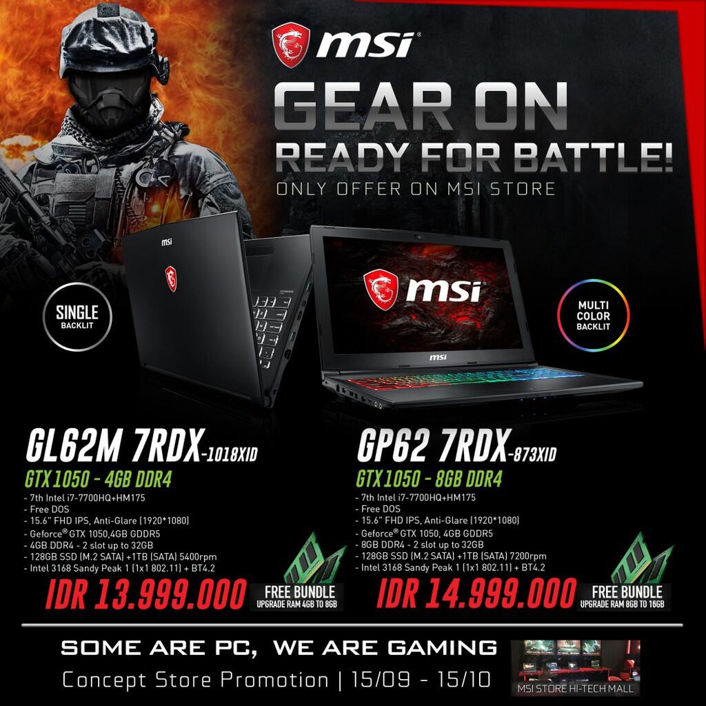 Фирменный Магазин Msi В Москве
