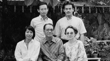 Mengenal Jusuf Ronodipuro, yang Menyiarkan Kabar Kemerdekaan Lewat Radio