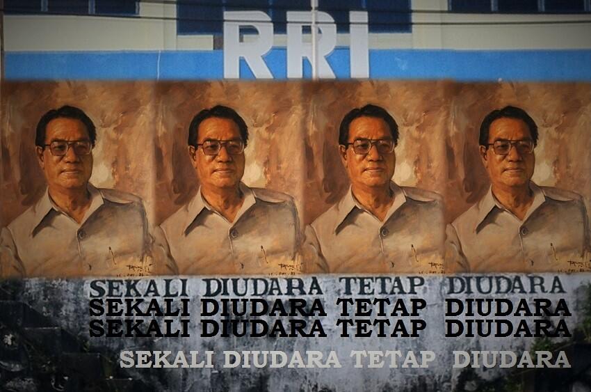 Mengenal Jusuf Ronodipuro, yang Menyiarkan Kabar Kemerdekaan Lewat Radio