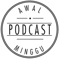 4 Podcast untuk menemani aktivitas kalian!!