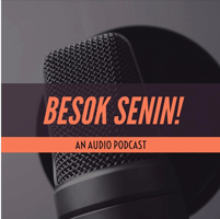 4 Podcast untuk menemani aktivitas kalian!!