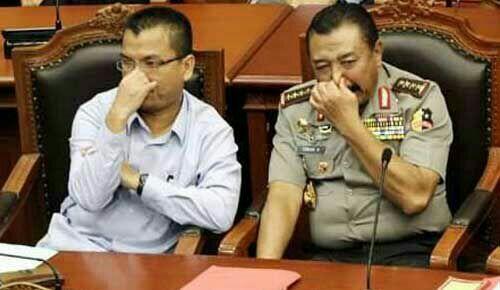 Sering Hirup Kentut Bikin Panjang Umur ?