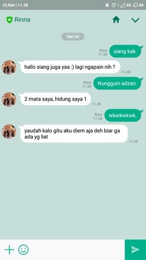 Hal-Hal Unik yang Dilakukan Jomblo dengan Smartphone!