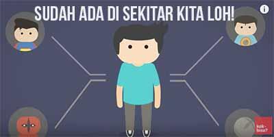 Apakah Kekuatan Super Beneran Ada? *Explained With Animation*